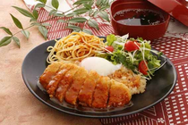トルコライス