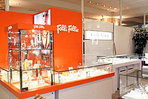 永田宝石店　アミュプラザ店