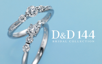 Ｄ＆Ｄ144