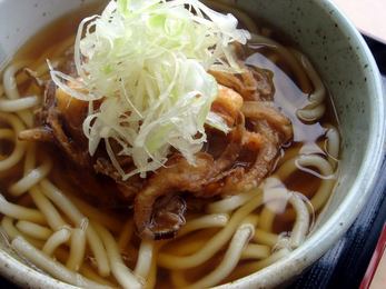めん処　ひろしょう