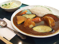 野菜カレー