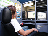 インターネットブース