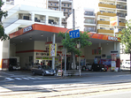 株式会社 フジオカ　馬町SS