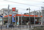 株式会社 フジオカ　セルフ城山 SS