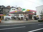 株式会社 フジオカ　セルフ吉岡SS