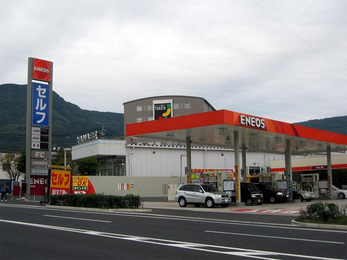 株式会社 フジオカ　セルフ日宇SS