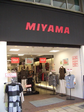 MIYAMA　天文館店