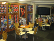 店内イメージ