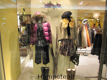 『Hampstead（ハムステッド）』