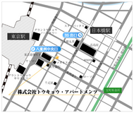 ☆アクセスマップ☆