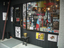 OUTSIDE VORTEX!