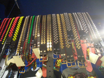 VORTEX STUDS BELT!