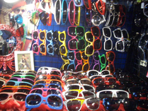 FUNNY SUNGLASSES!!