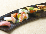 すし・活魚『魚蔵　肥後橋店』