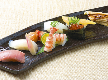 すし・活魚『魚蔵　肥後橋店』