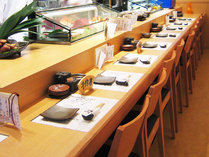 店内の様子