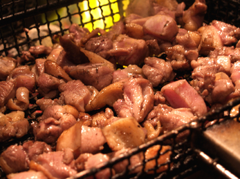 宮崎の地鶏を食すならココ！