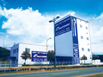 激安タイヤ販売店オートウェイ福岡店