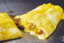 名物　玉子焼き