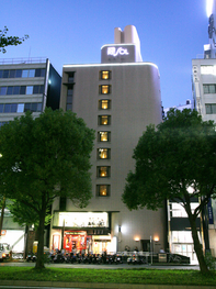 『ホテルリソル名古屋』