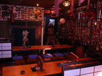 居酒屋『絵馬亭』