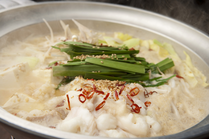今の季節はやっぱりお鍋！