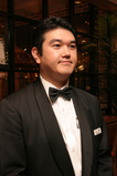 スタッフから一言
