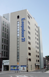ホテルレオパレス四日市