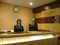 スタッフから一言