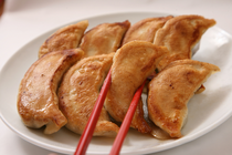 餃子