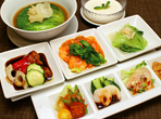 青龍門　横浜みなとみらい店