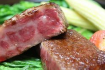 最高級A5等級の神戸牛のみに許された極上の味わい