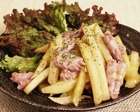 せせりのポテチーズ焼