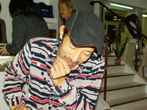 店長より一言