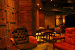 SUZU CAFE shibuya