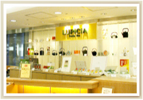 ルピシア福岡店