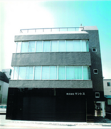 会社外観