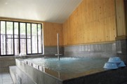 天然温泉･大木の湯｢アクアス｣ の写真