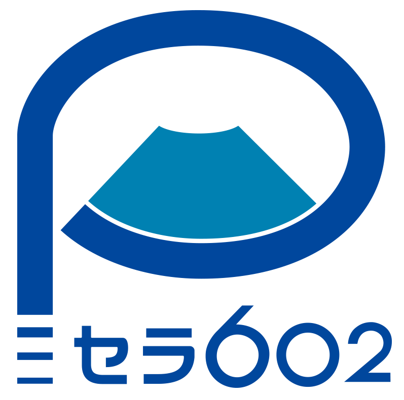 セラ602ロゴ